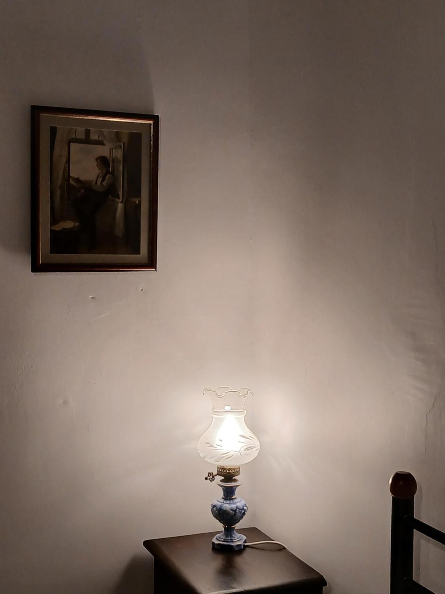 Guesthouse Petrino Pezoúla エクステリア 写真